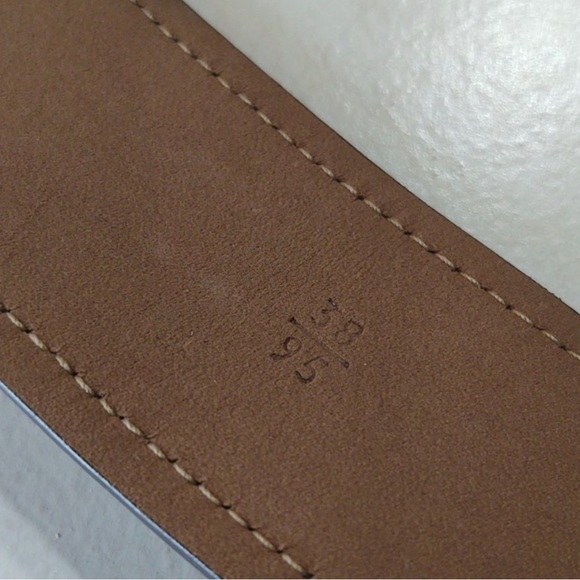 SOLD!!! Prada Belt - Picture 4 of 6